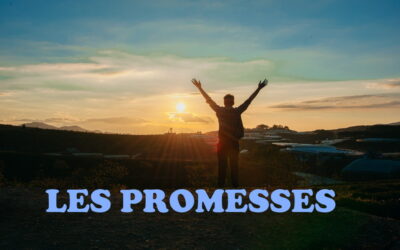 Les Promesses !