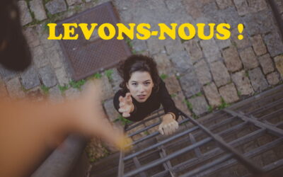 Levons-nous !