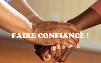 Faire confiance !